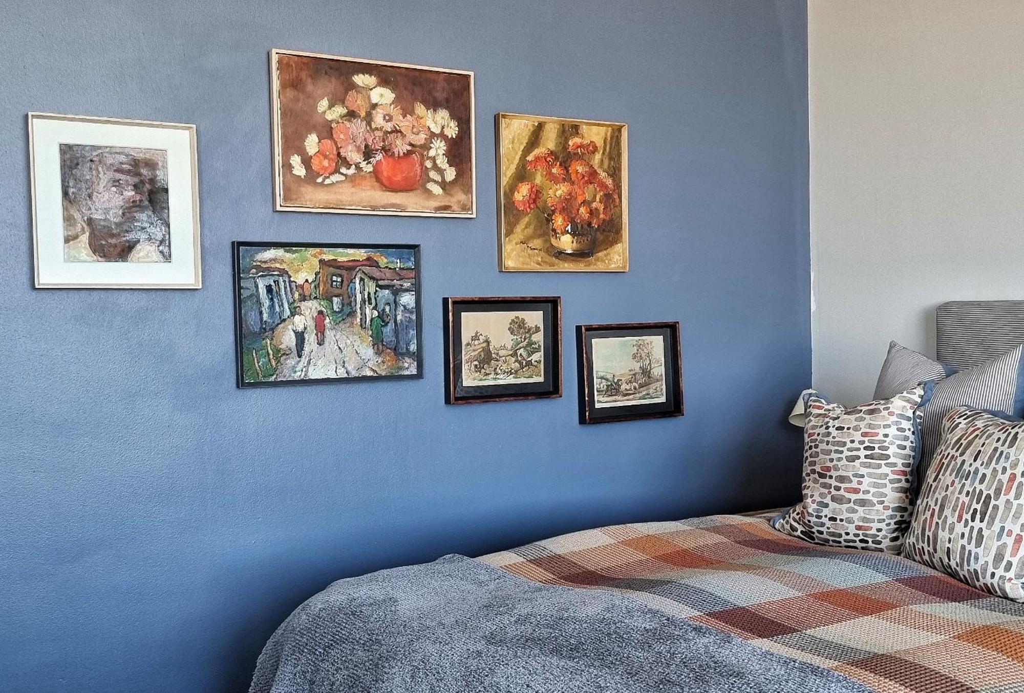 The Dragon Tree Guesthouse Калк Бей Екстериор снимка